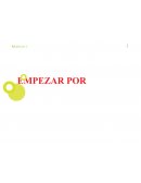 Residuos en casa, Moron