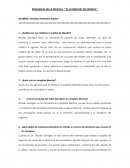 PREGUNTAS DE LA PELICULA “ EL ULTIMO REY DE ESCOCIA “