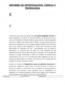 BIOPLASTICO Y MOVIL CON LUZ