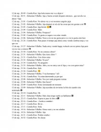 Poblacion. Página 19