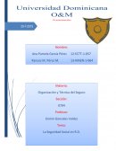 Encuesta sobre la Seguridad Social