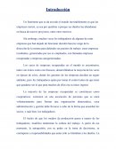 Un fenómeno que se da en todo el mundo inevitablemente es que las empresas cierren, ya sea por quiebras o porque sus dueños las abandonan en busca de nuevos proyectos, entre otros motivos