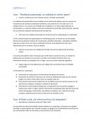 Caso – “Realidad aumentada: La realidad se vuelve mejor”