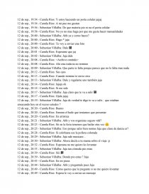 Poblacion. Página 18