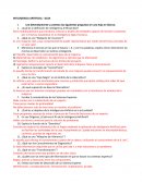 Redes de Computadoras -historia y teoria