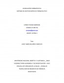 Trabajo de legislacion