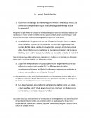 El caso de la Barbie en mercados internacionales