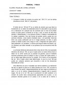 Derecho penal. Compare el delito de omisión de auxilio (art. 108 C.P.) con los delitos previstos en el art. 106 C.P. (30 puntos)