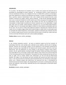 UROANALISIS. El análisis de orina es una medición por métodos físicos y químicos