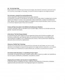 Resumenes Conferencia D5 – The Next Big Thing