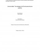 Ensayo personal de Motivacion y Motivadores