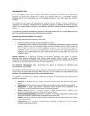 La Criminología y el Sexo