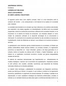 Campo laboral publicitario