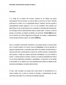 Prevision una forma de conocer el futuro