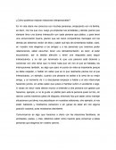 Comunicacion interpersonal