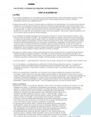 CON LA ALEGRÍA EN LA PIEL