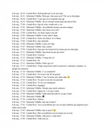 Poblacion. Página 1