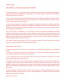 Encuentre el lider que usted lleva dentro