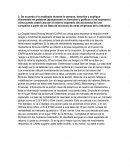 La Capital Asset Pricing Model (CAPM)