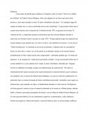 Hipertextualidad Hipótesis