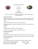 Actividad diagnostica Comprensión lectora