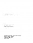 INVESTIGACION FORMATIVA CICLO DE VIDA EN LAS EMPRESAS DE LA REGION GRUPO ALPINA