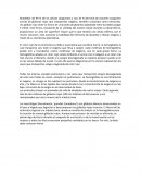 Deber de emprendimiento