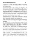 El trabajo de los esclavos en la Antigua Roma