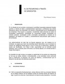 EL OUTSOURCING A TRAVÉS