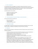 Adiccion y perdida de control sobre su voluntad