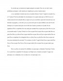 El niño q enloqueció de anor