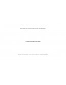 MAPA CONCEPTUAL LEY ESTATUTARIA 1621 DEL 17 DE ABRIL DE 2013