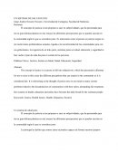 Justicia Y Equidad en Salud