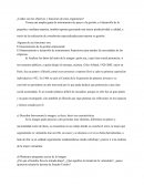 Administracion financiera