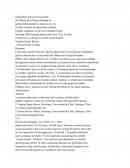 Persona Bajo la lluvia casos de agresión