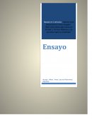 Las escuelas matan la creatividad