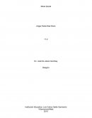 Moral Social Religion