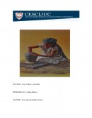 Alfarería y Cerámica (Barro Negro)