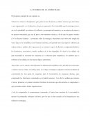 TEORIA DE LA ESTRATEGIA