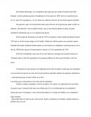 Testigo de la guerra