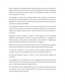 Importancia de la Contabilidad