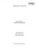 Razgos de personalidad