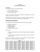 Estadistica Descriptiva