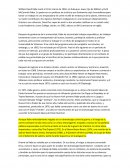 Hurlyburly Personajes