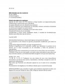 Ortodoncia clase 1 MBT