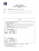 Significado de las palabras