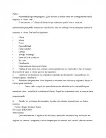 Ejercicio modelos de negocio. Página 1