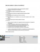 Laboratorio Ejercicios estadistica