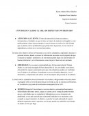 Bienestar universitario