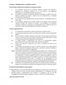 Examen de Gerencia Social